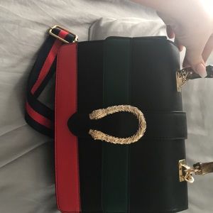 Look alike Gucci bag